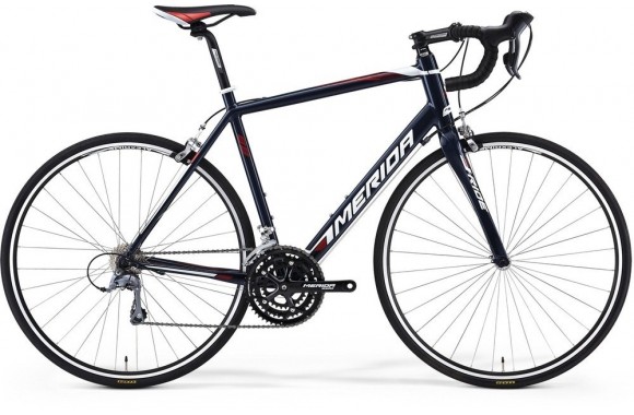 Merida Ride 88-24 (2014)