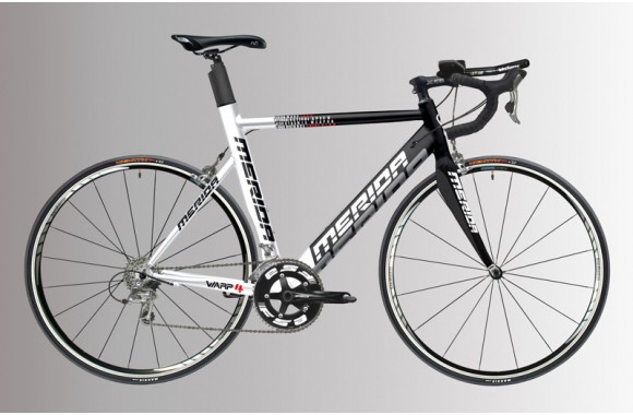 Merida Warp 4 (2007)