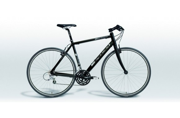 Merida SPEEDER T3 (2008)