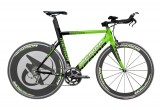 Merida Warp 9-frame (2007)