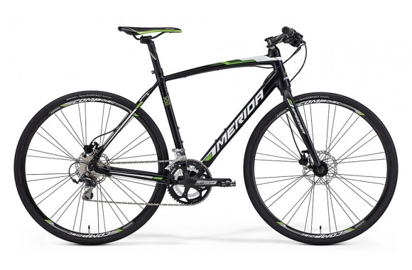 Merida Speeder 300-D (2015)