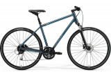 Велосипед Merida Crossway 100 (2021) (2021)