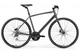 Велосипед Merida Crossway Urban 20-D (2019)