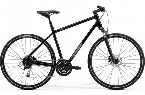 Велосипед Merida Crossway 100 (2021) (2021)