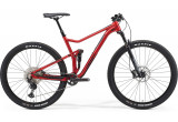 Велосипед Merida One-Twenty RC XT-Edition (2021) (2021)