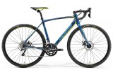 Merida CycloСross 300 (2018)