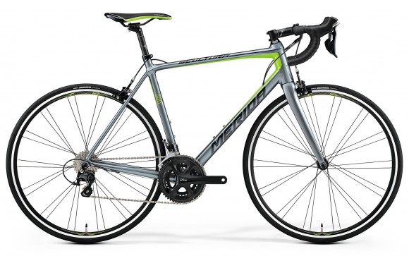Merida Scultura 400-KIT-FRM (74808)