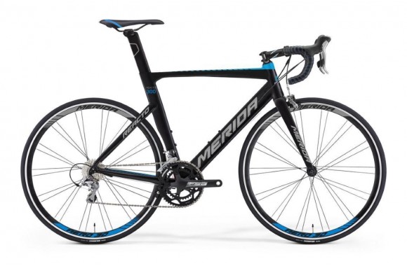 Merida Reacto 300 (2016)