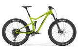 Велосипед Merida One-Forty 900 (2019)
