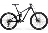 Велосипед Merida One-Sixty 400 (2021) (2021)