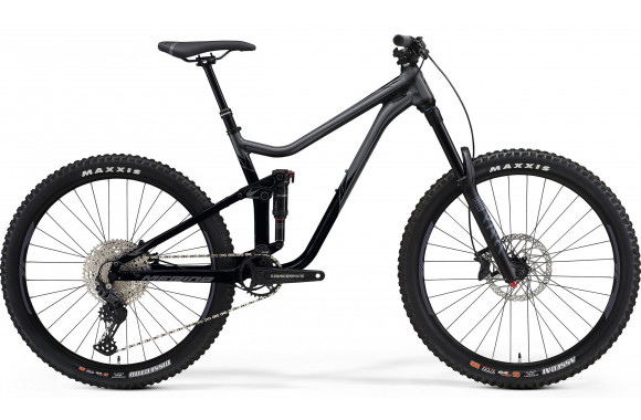 Велосипед Merida One-Sixty 400 (2021) (2021)