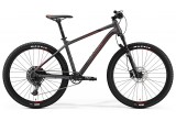 Велосипед Merida Big.Seven 600 (2019)