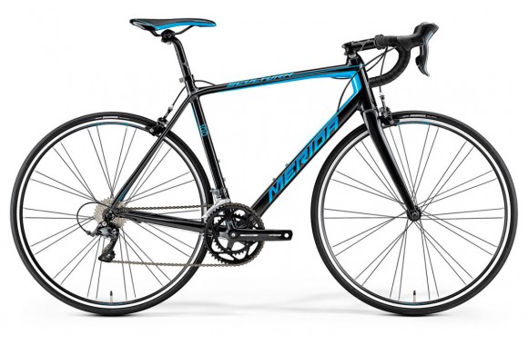 Merida Scultura 100-KIT-FRM (75081)