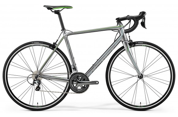 Merida Scultura 300 (2018)