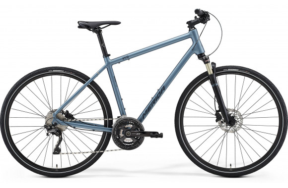 Велосипед Merida Crossway XT-Edition (2021) (2021)