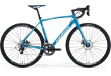 Merida Cyclo Cross 500 (2016)